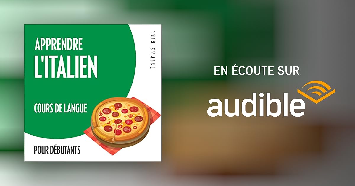 Guide De Conversation Italien Page De Garde Dessin Apprendre l'italien (cours de langue pour débutants) Livre audio